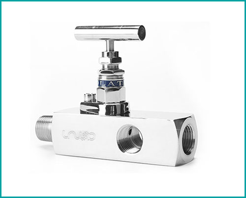 多口压力表仪表阀门