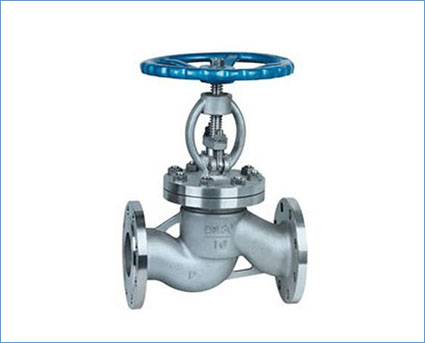  J41Y 型国标截止阀