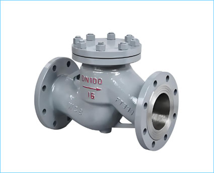 氨用升降式止回阀