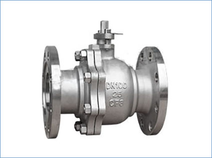 国标不锈钢球阀